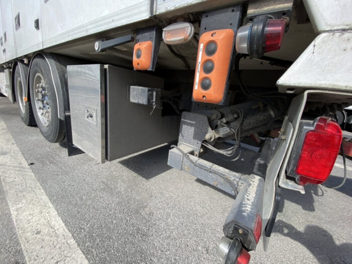 2017 Scania R500B6X2*4LB - Image 26