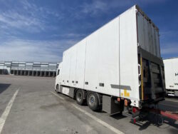 2017 Scania R500B6X2*4LB - Image 3