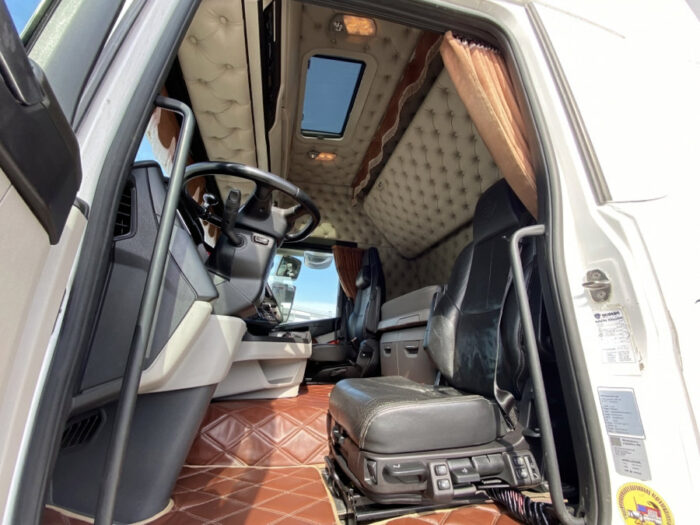 2017 Scania R500B6X2*4LB - Image 33