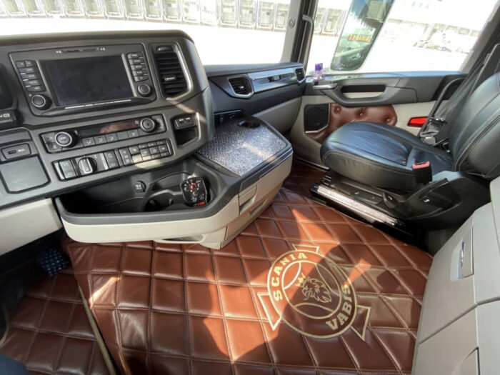 2017 Scania R500B6X2*4LB - Image 37