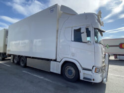 2017 Scania R500B6X2*4LB - Image 4