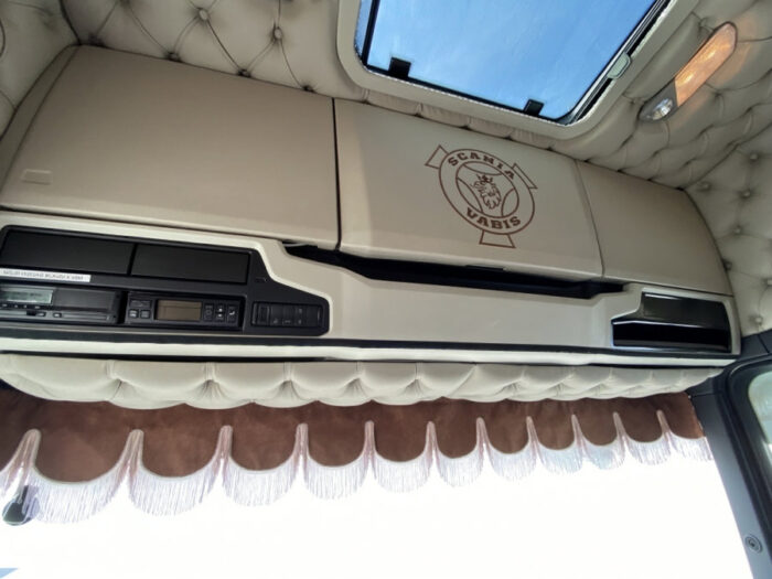 2017 Scania R500B6X2*4LB - Image 41