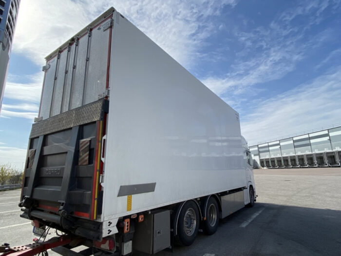 2017 Scania R500B6X2*4LB - Image 6
