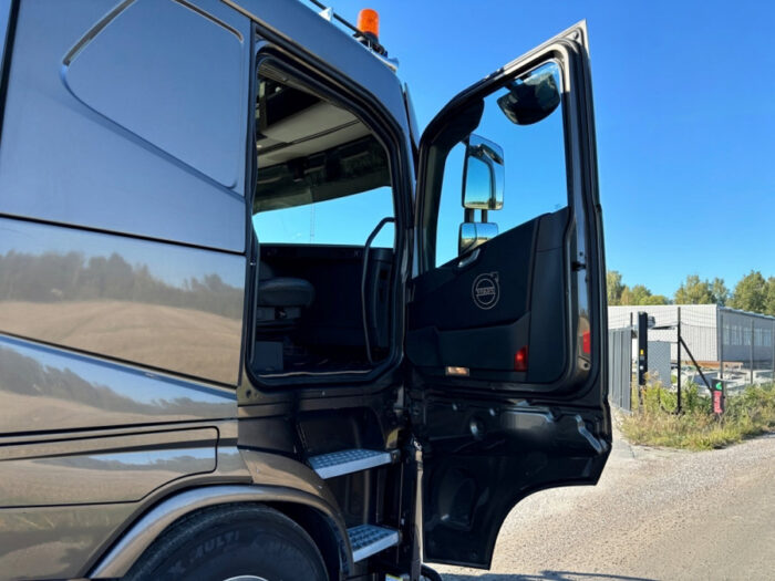 2017 Volvo FH 16.1 I-Shift 550 hp - Image 91
