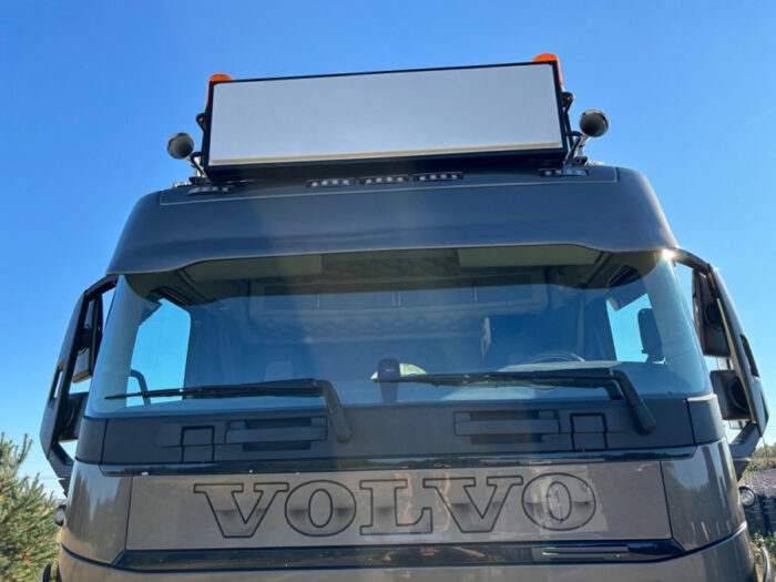 2017 Volvo FH 16.1 I-Shift 550 hp - Image 13