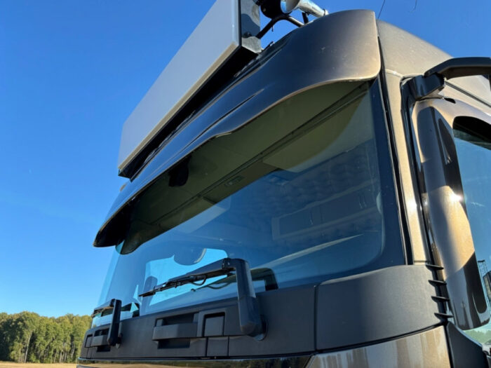 2017 Volvo FH 16.1 I-Shift 550 hp - Image 16