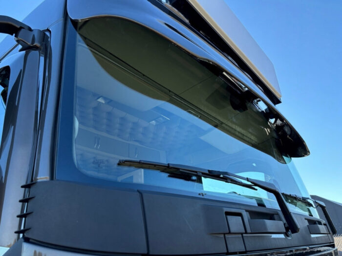 2017 Volvo FH 16.1 I-Shift 550 hp - Image 18