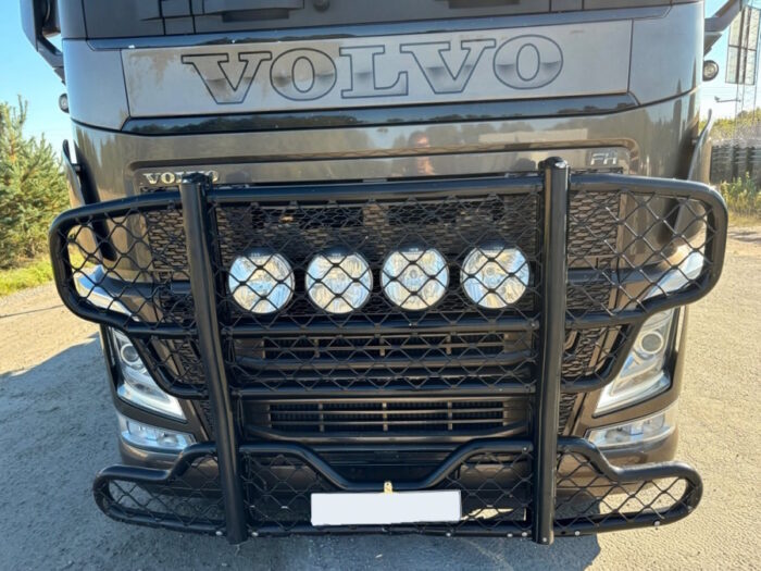 2017 Volvo FH 16.1 I-Shift 550 hp - Image 19