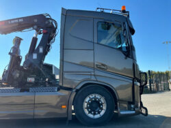 2017 Volvo FH 16.1 I-Shift 550 hp - Image 20