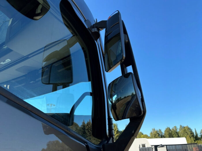 2017 Volvo FH 16.1 I-Shift 550 hp - Image 22