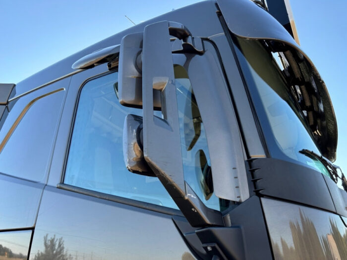 2017 Volvo FH 16.1 I-Shift 550 hp - Image 26