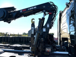 2017 Volvo FH 16.1 I-Shift 550 hp - Image 28