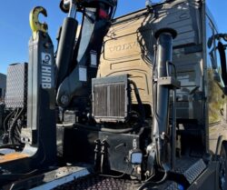 2017 Volvo FH 16.1 I-Shift 550 hp - Image 35