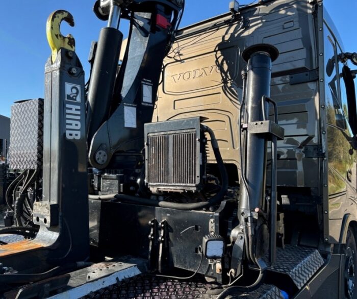 2017 Volvo FH 16.1 I-Shift 550 hp - Image 35