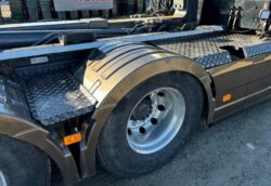 2017 Volvo FH 16.1 I-Shift 550 hp - Image 37