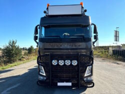 2017 Volvo FH 16.1 I-Shift 550 hp - Image 5