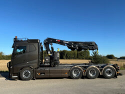2017 Volvo FH 16.1 I-Shift 550 hp - Image 6