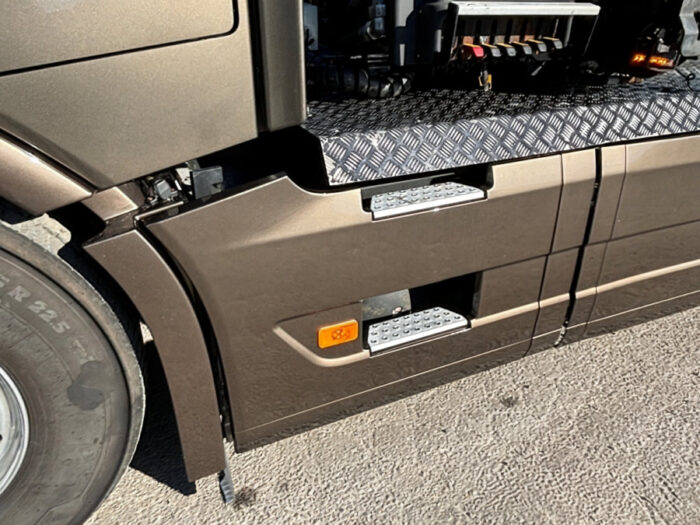 2017 Volvo FH 16.1 I-Shift 550 hp - Image 56