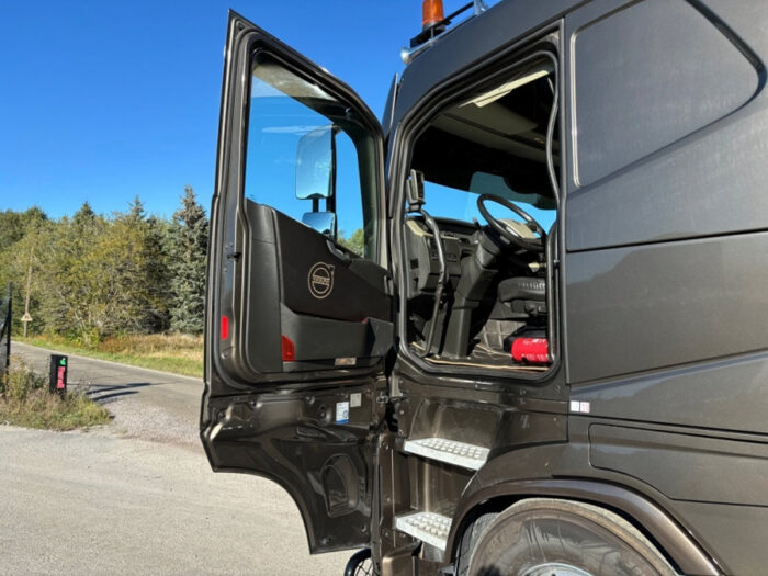 2017 Volvo FH 16.1 I-Shift 550 hp - Image 72