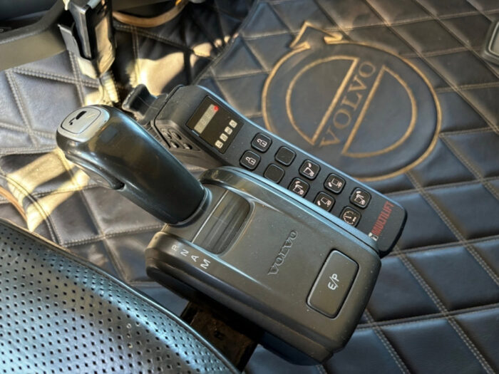 2017 Volvo FH 16.1 I-Shift 550 hp - Image 76