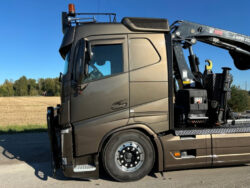 2017 Volvo FH 16.1 I-Shift 550 hp - Image 9