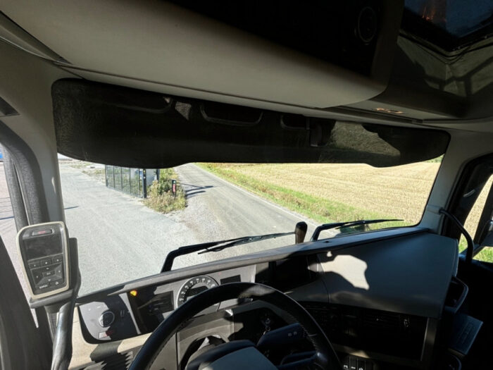 2017 Volvo FH 16.1 I-Shift 550 hp - Image 79