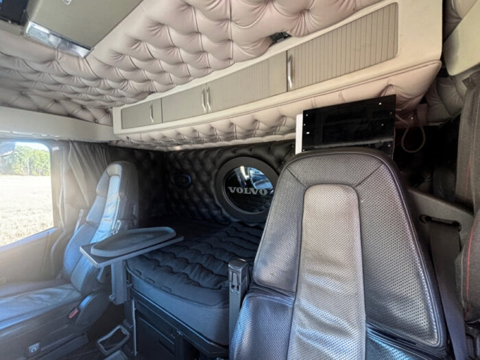 2017 Volvo FH 16.1 I-Shift 550 hp - Image 81