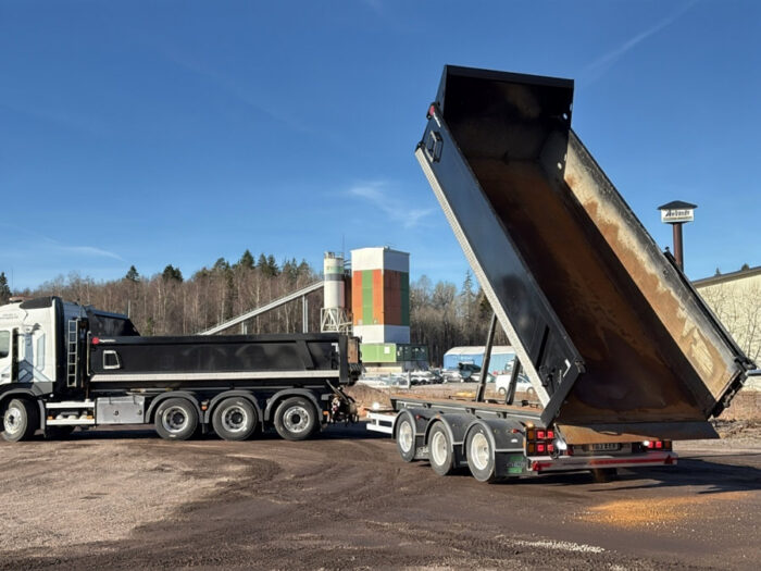 2018 Volvo FMX 540 - Image 2