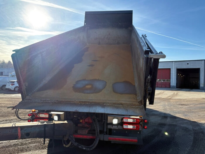 2018 Volvo FMX 540 - Image 19