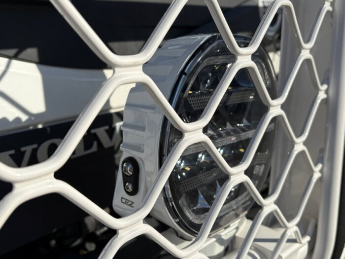 2018 Volvo FMX 540 - Image 25