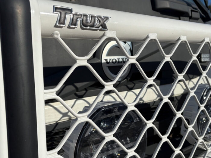 2018 Volvo FMX 540 - Image 26