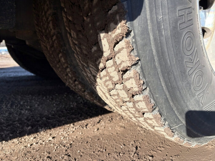2018 Volvo FMX 540 - Image 31
