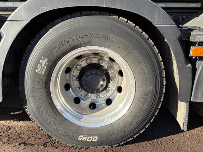 2018 Volvo FMX 540 - Image 32
