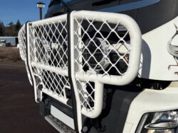 2018 Volvo FMX 540 - Image 36