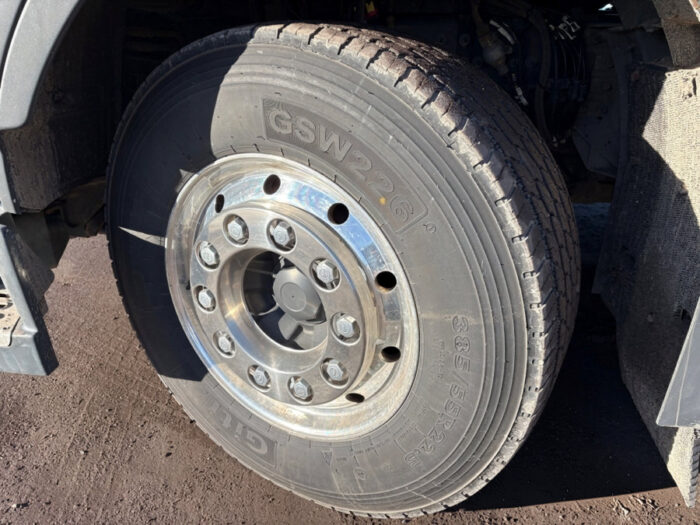 2018 Volvo FMX 540 - Image 37