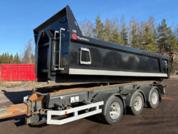 2018 Volvo FMX 540 - Image 39