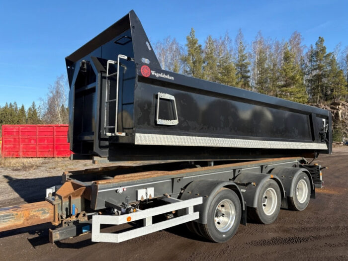 2018 Volvo FMX 540 - Image 39