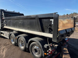 2018 Volvo FMX 540 - Image 42