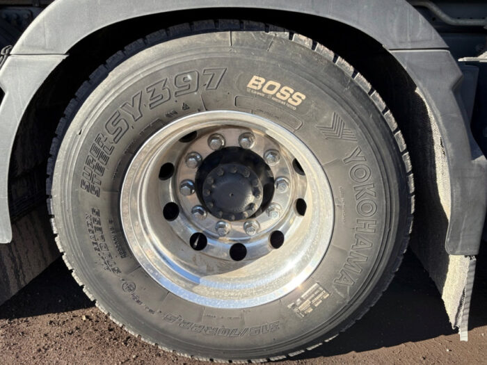 2018 Volvo FMX 540 - Image 44