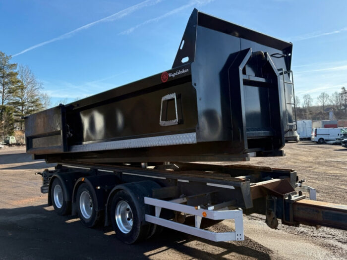 2018 Volvo FMX 540 - Image 47