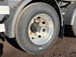 2018 Volvo FMX 540 - Image 53