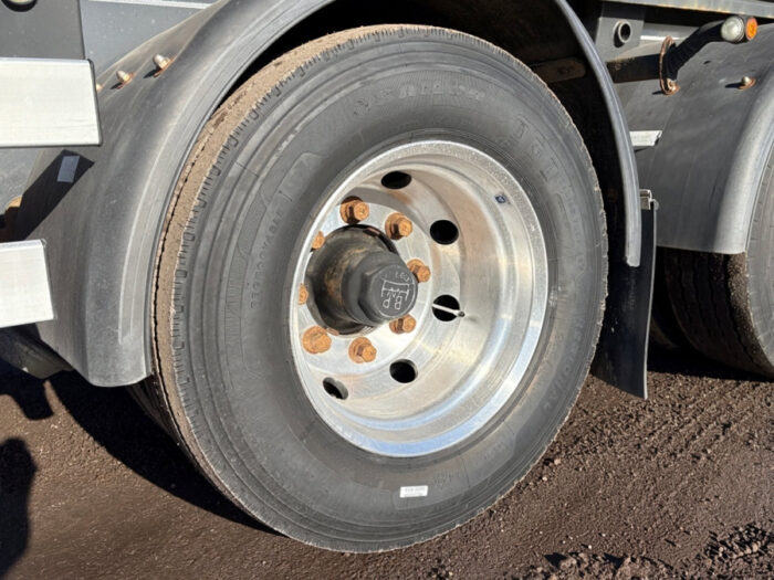 2018 Volvo FMX 540 - Image 53