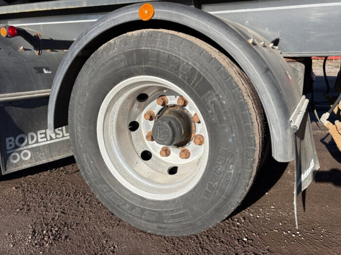 2018 Volvo FMX 540 - Image 54