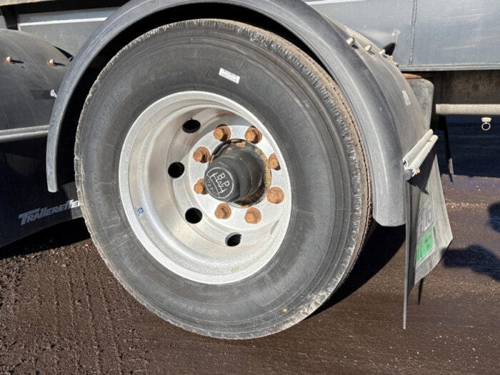 2018 Volvo FMX 540 - Image 55