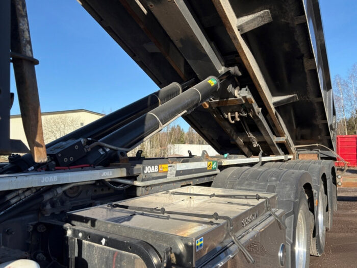 2018 Volvo FMX 540 - Image 56