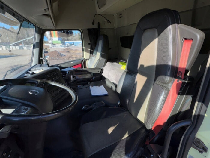 2018 Volvo FMX 540 - Image 57