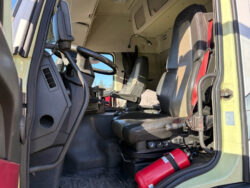 2018 Volvo FMX 540 - Image 58