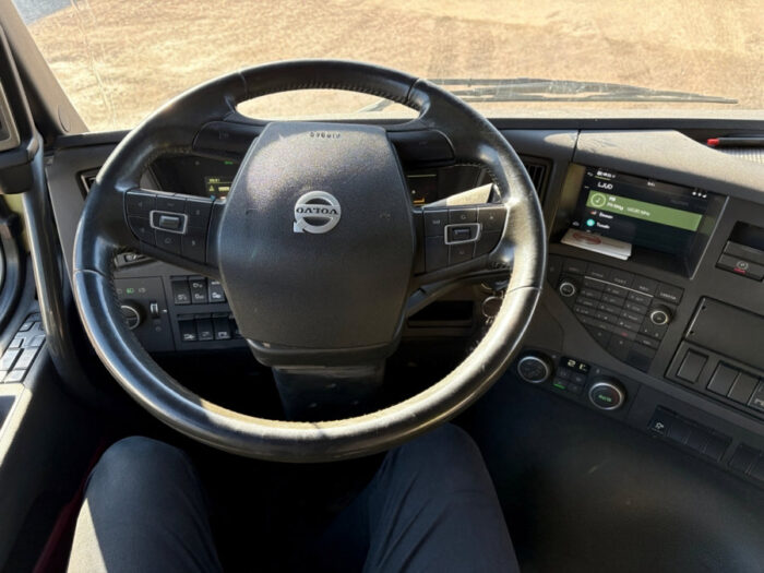 2018 Volvo FMX 540 - Image 59