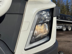 2018 Volvo FMX 540 - Image 12