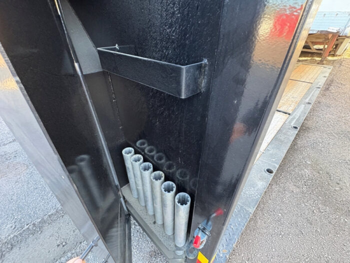 2018 Volvo FMX 540 - Image 66
